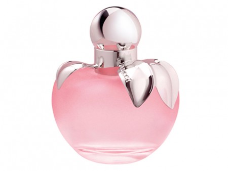 Fragancia Nina Leau Nina Ricci Eau de Toilette 80 ml 1,000